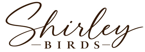 Shirley Birds 
